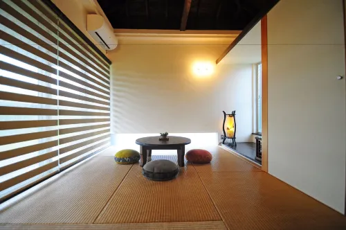 Fu-Rai-so Private Villa - 2 ดาว