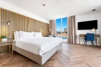 Ropewalks Hotel - Gym