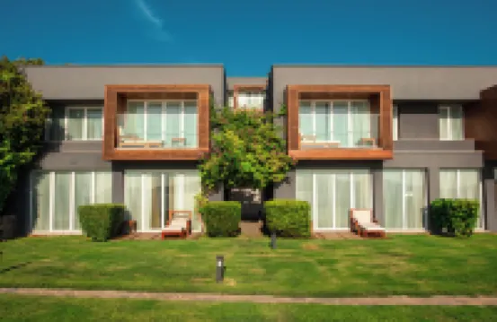 ปาล์มาลิฟ โบดรัม รีสอร์ต แอนด์ สปา