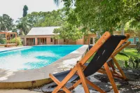 Parador 15 - Pool