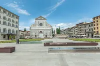 Wine Apartments Florence Moscato - Apartemen