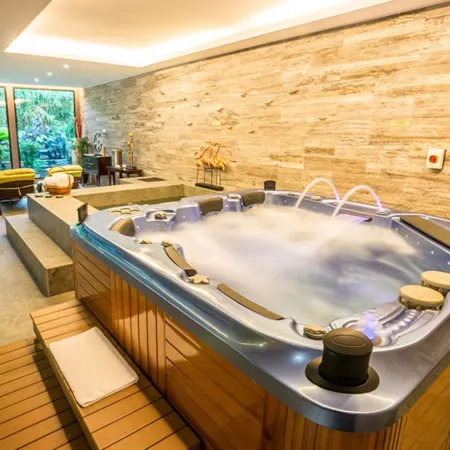 The Orchard Resort & Spa Melaka I World Spa Awards Winner I Free Access to Outdoor Spa Pool