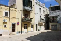 Albertario Hotel di Cassano delle Murge