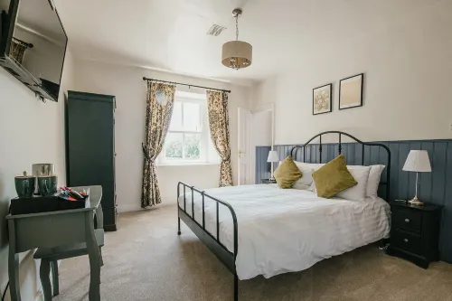 Miresfield Farm Bed & Breakfast Hotels in Malham