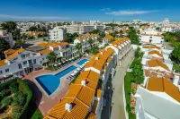Club Ouratlantico Hotels in Albufeira