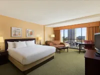 University Plaza Hotel Hotels in Springfield