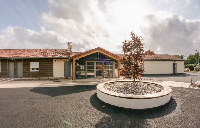 聖皮埃爾飯店