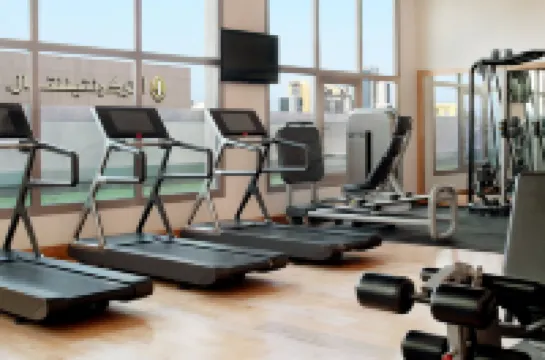 InterContinental Hotels AL KHOBAR by IHG