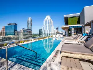 The Westin Austin Downtown