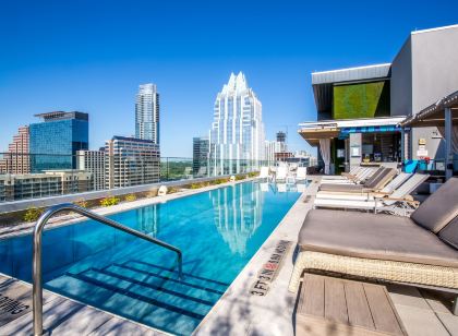 The Westin Austin Downtown