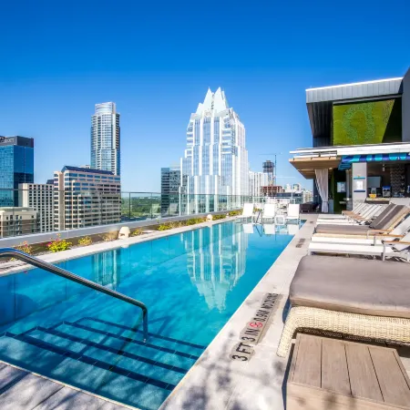 The Westin Austin Downtown