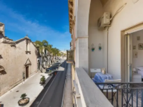 3253 Casa Della Sabina by Barbarhouse Hotels in Maruggio