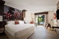 Costa Rica Marriott Hotel Hacienda Belen Hotels in Belen