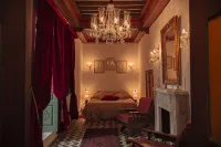 Dar Zyne la Medina