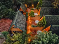 Sapanca Sahil Bungalow Hotel a Rustempasa Mahallesi
