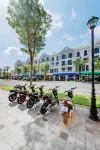 Lalisa Hotel