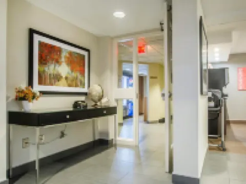 Comfort Inn Hotels in Rimouski