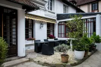 Hotel de Normandie فنادق في إفرو