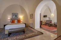 The Sephardic House Hotel in the Jewish Quarter