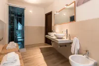 Fior di Loto Sweetness Hotels in Poggio dei Pini