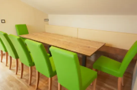 Holiday Lodge Central