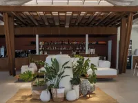 Domes Noruz Kassandra, Halkidiki - Adults Only - bar