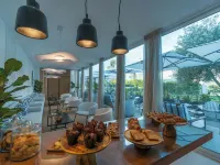 Domes Noruz Kassandra, Halkidiki - Adults Only - bar
