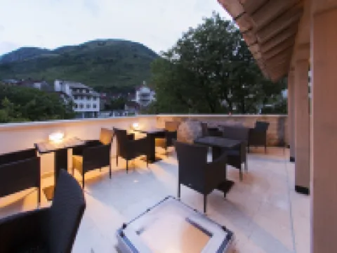 Hotel Emen Hotels in Mostar