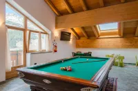 Hotel San Carlo, Tra Bormio e Livigno - 3-Star