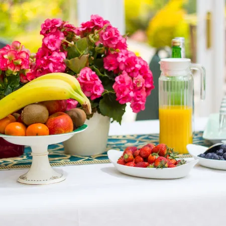 Polraen Country House Hotel