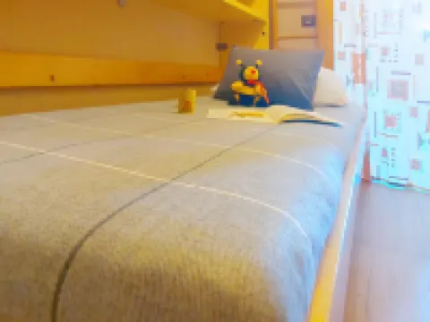 La Pointe des Aravis 3