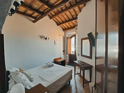 Hotel Cala Buguto