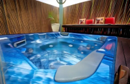 미션 리프 리조트