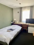 Fujioka Station Hotel - 2-Star