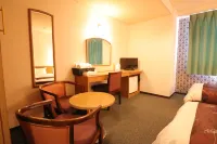 Hotel Tohaku Inn