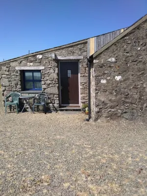 Birch cottage, Treleidir Holiday Cottage, near coastpath and beaches Hoteles cerca de Catedral de St. David