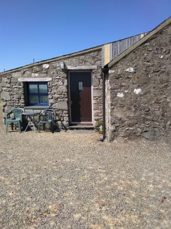 Birch cottage, Treleidir Holiday Cottage, near coastpath and beaches