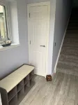 Dornoch NEW 2 Bedroom HIGH  SPEC self contained Apartment (DORNOCH)