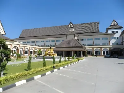 Beyond 21 Hotel Hotels in Khon Kaen