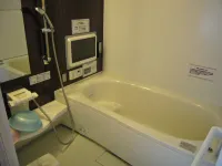 Heartland Hills in Noto 11 Log House