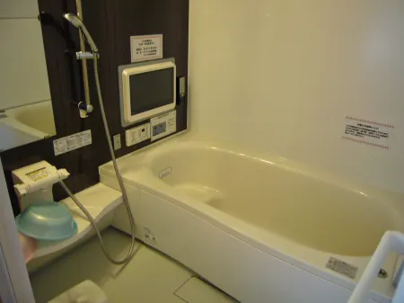 Heartland Hills in Noto 11 Log House