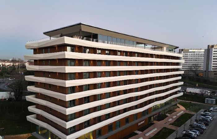 Nôma Living Icon Apartments