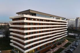 Nôma Living Icon Apartments