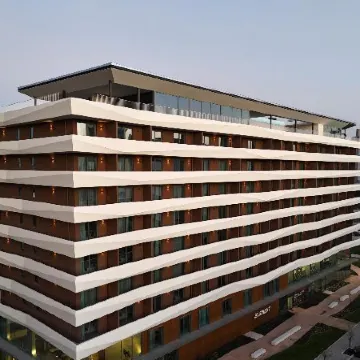 Nôma Living Icon Apartments