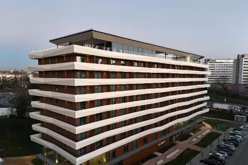 Nôma Living Icon Apartments