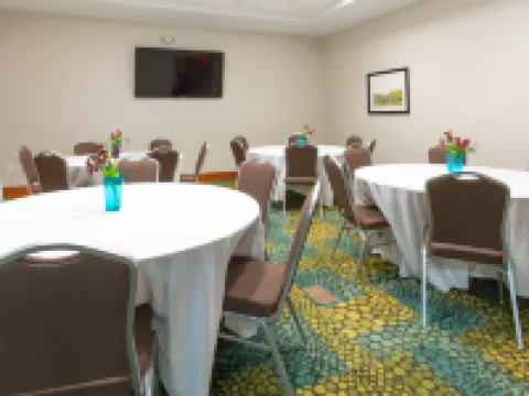 Hampton Inn Palatka Hotels in Palatka