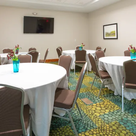 Hampton Inn Palatka