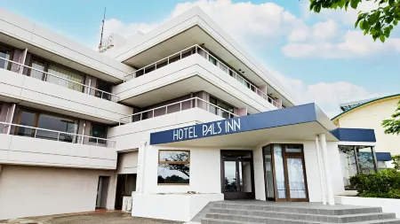 Pals Inn Katsuura