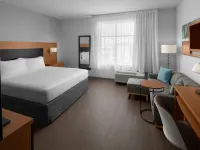 TownePlace Suites Hobbs Hotels in Hobbs