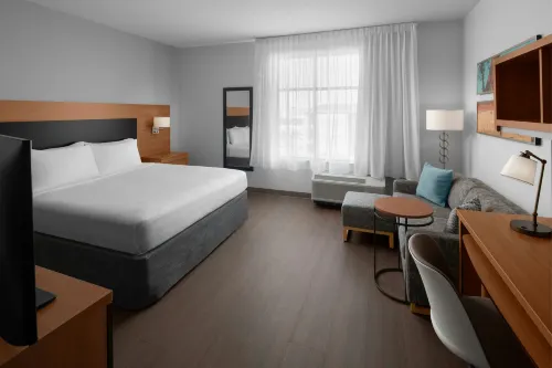 TownePlace Suites Hobbs